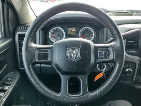 Used 2015 RAM 1500 ST w/ Popular Equipment Group image 19