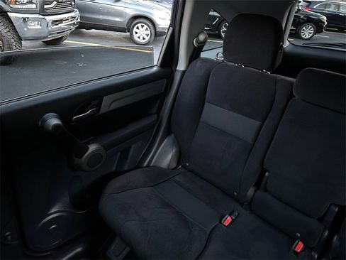 Used 2010 Honda CR-V EX image 35