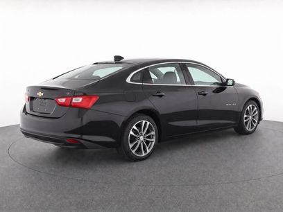 Used 2023 Chevrolet Malibu LT