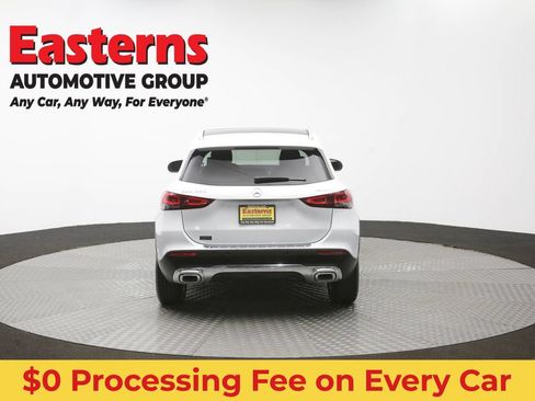 Used 2022 Mercedes-Benz GLA 250 4MATIC w/ Premium Package Lite image 39