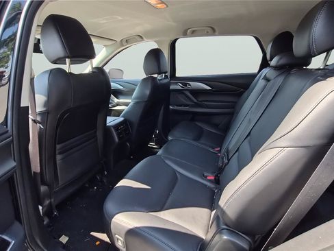 Used 2021 MAZDA CX-9 Touring AWD/4WD image 17