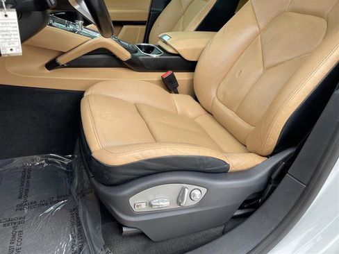 Used 2015 Porsche Cayenne S image 77