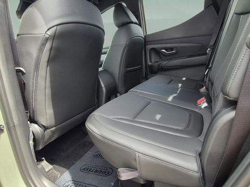 New 2026 Hyundai Santa Cruz SEL FWD image 15