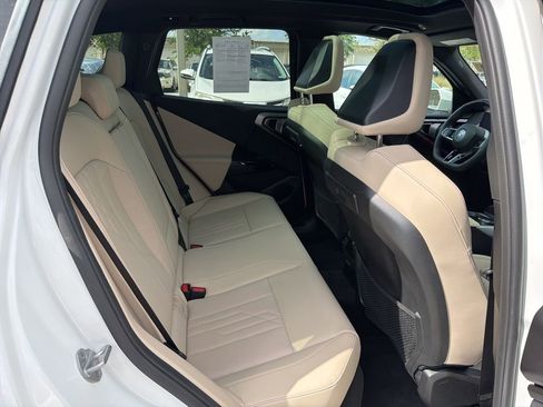 Used 2026 BMW X3 xDrive30 w/ Premium Package AWD/4WD image 7