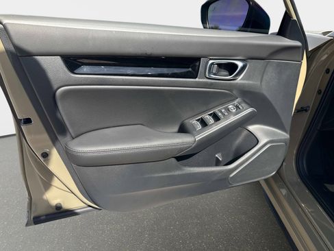 Used 2026 Honda Civic Sport Touring image 12