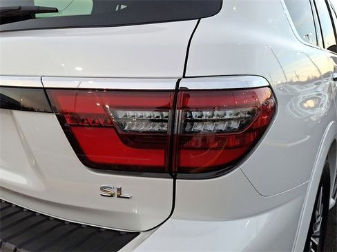 Used 2023 Nissan Armada SL w/ Cargo Package image 16