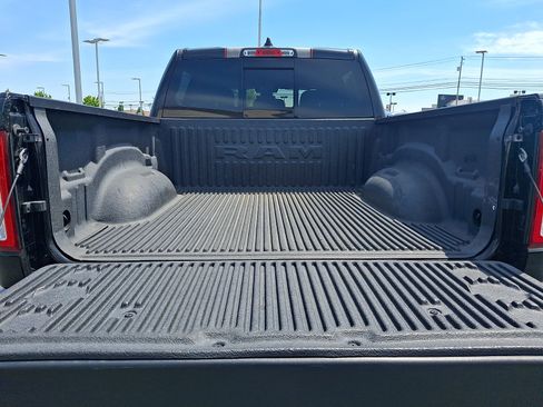 Certified 2023 RAM 1500 Big Horn AWD/4WD image 13