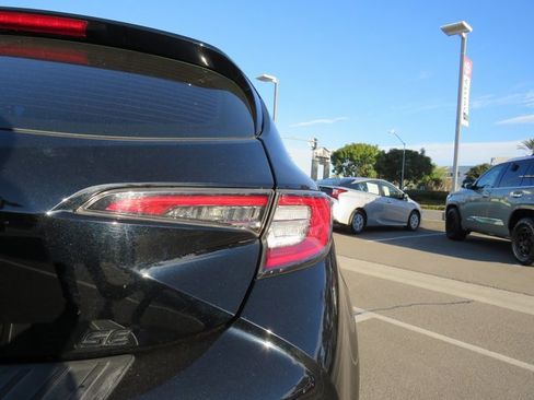 Used 2022 Toyota Corolla SE image 11
