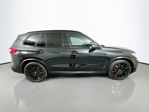 Used 2023 BMW X5 xDrive40i w/ Executive Package image 4