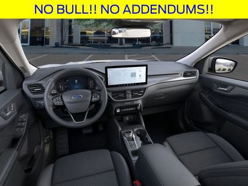 New 2026 Ford Escape SE image 10