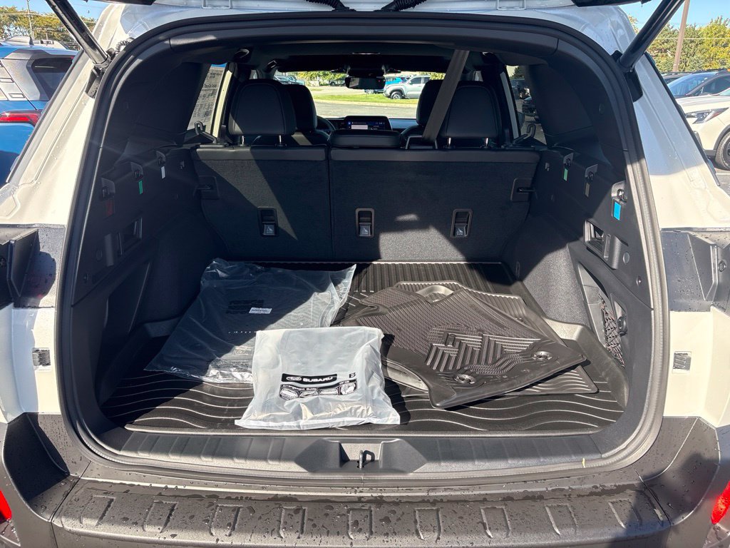 New 2026 Subaru Outback Premium AWD/4WD image 22