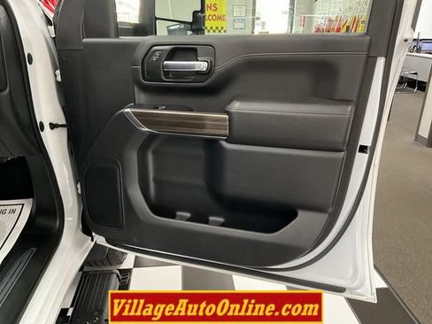 Used 2023 Chevrolet Silverado 2500 LT w/ Convenience Package AWD/4WD image 36