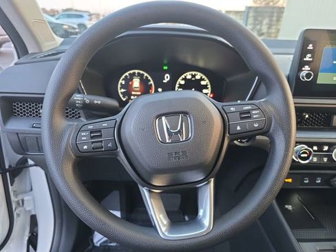 New 2026 Honda CR-V EX image 17