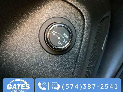 Used 2025 Chevrolet TrailBlazer ACTIV w/ Convenience Package image 26