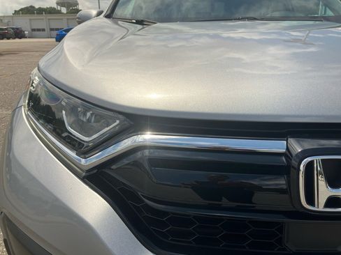 Used 2021 Honda CR-V EX image 28