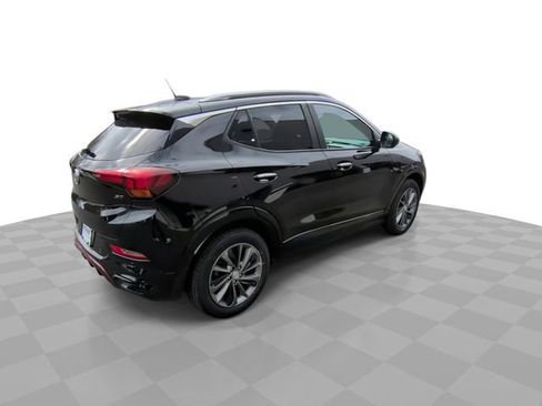 Used 2021 Buick Encore GX Select w/ Advanced Technology Package image 8