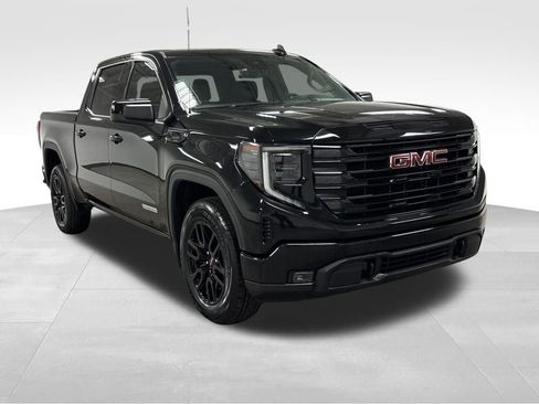 Used 2022 GMC Sierra 1500 Elevation image 2