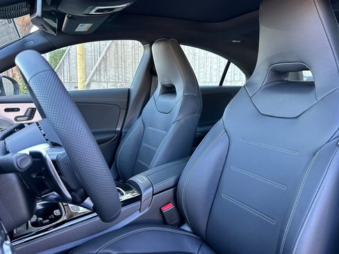 New 2026 Mercedes-Benz CLA 45 AMG S 4MATIC image 5