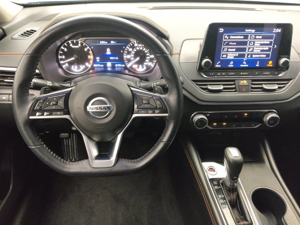Used 2020 Nissan Altima 2.5 SR FWD image 22