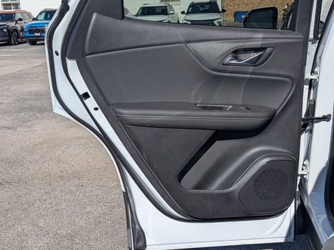 New 2025 Chevrolet Blazer LT w/ Convenience Package image 8
