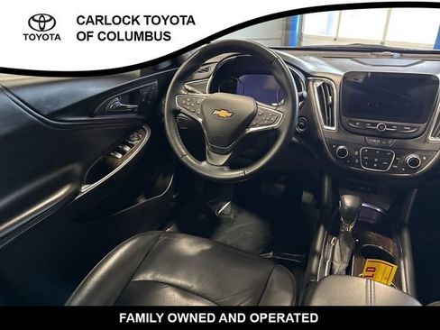 Used 2024 Chevrolet Malibu LT FWD image 18