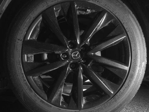 Used 2021 MAZDA CX-9 Carbon Edition FWD image 19