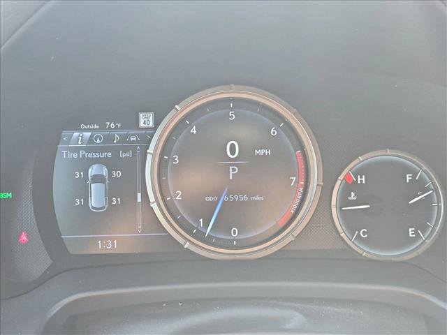 Used 2021 Lexus RX 350 F Sport w/ Cold Area Package (CT) AWD/4WD image 6