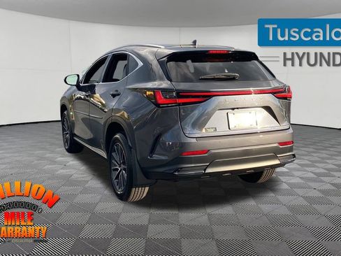 Used 2023 Lexus NX 350 AWD w/ Premium Package image 6