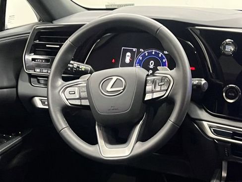 Certified 2024 Lexus RX 350 FWD image 15