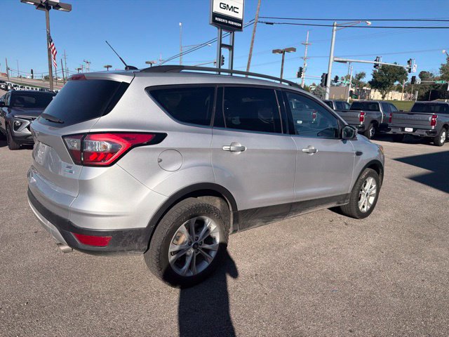 Used 2018 Ford Escape SE AWD/4WD image 8