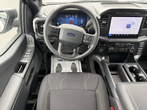 Used 2024 Ford F150 STX AWD/4WD image 15