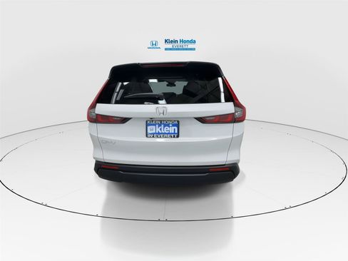 New 2026 Honda CR-V EX image 9