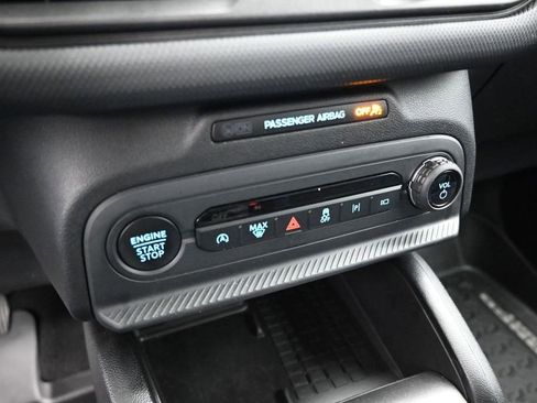 Used 2025 Ford Bronco Sport Outer Banks w/ Outer Banks Tech Package+ AWD/4WD image 17