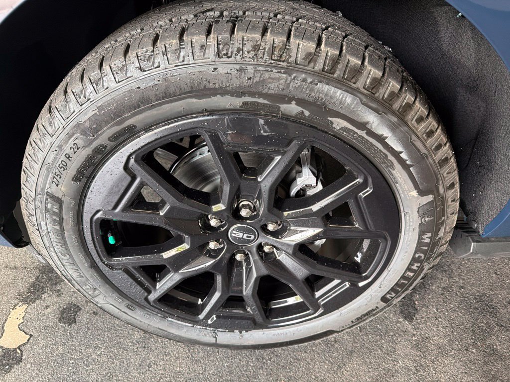 New 2027 Ford Expedition Max Platinum AWD/4WD image 7