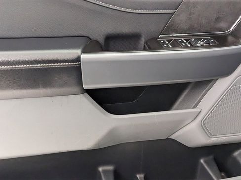 Certified 2024 Ford F150 XLT w/ Mobile Office Package image 25