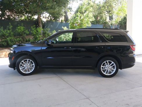 New 2024 Dodge Durango GT RWD image 6