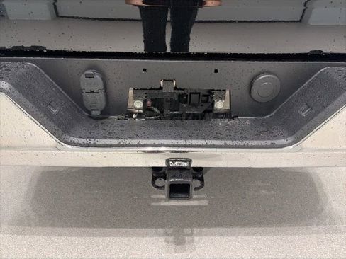 New 2026 Chevrolet Silverado 1500 LT AWD/4WD image 9