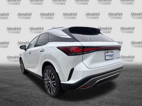 Used 2025 Lexus RX 350 Premium Plus image 8