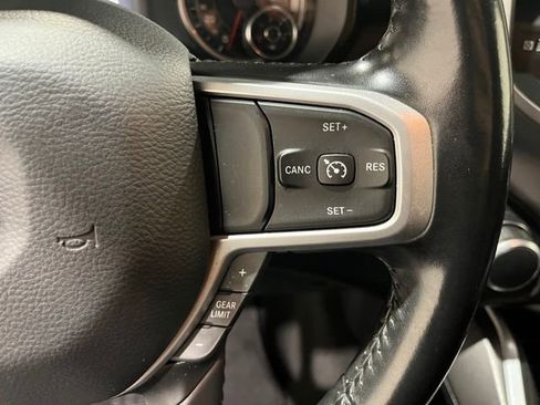 Used 2020 RAM 1500 Big Horn image 23