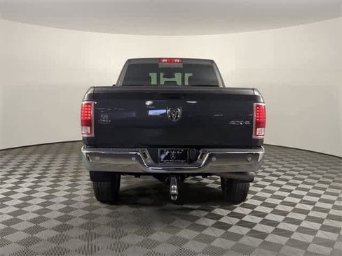 Used 2018 RAM 2500 Laramie w/ Convenience Group image 4