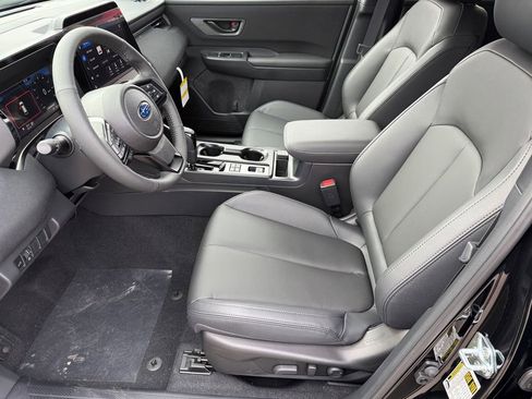New 2026 Subaru Outback Premium w/ Premium/Limited Package 2 AWD/4WD image 10