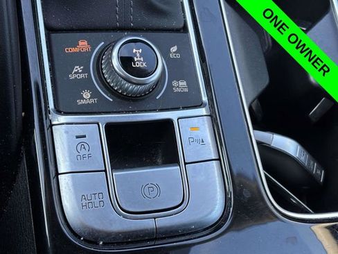 Used 2025 Kia Telluride S image 21