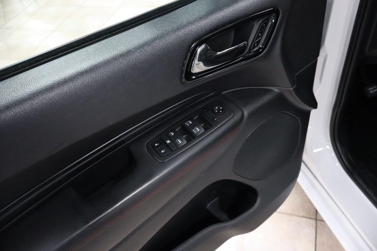 Used 2024 Dodge Durango GT AWD/4WD image 11