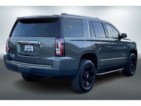 Used 2017 GMC Yukon Denali w/ Open Road Package image 6