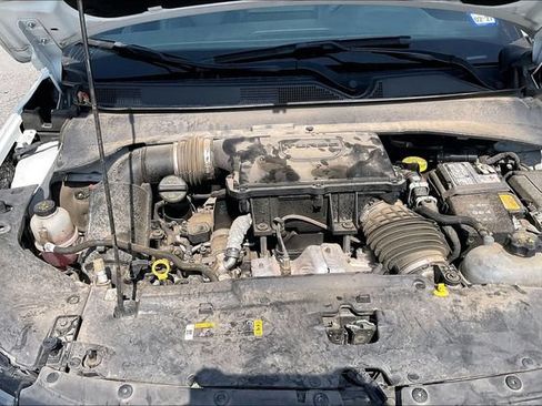 Used 2024 Jeep Compass Latitude AWD/4WD image 29