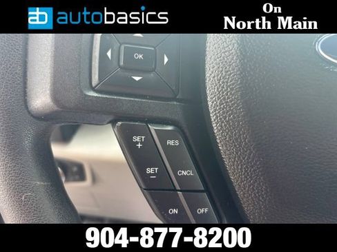 Used 2017 Ford F150 XL w/ Equipment Group 101A Mid RWD image 27