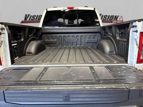 Used 2021 Ford F150 Limited AWD/4WD image 13