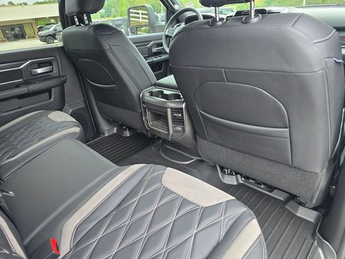 New 2025 RAM 2500 Big Horn image 24