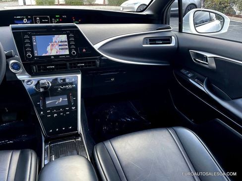 Used 2018 Toyota Mirai image 18
