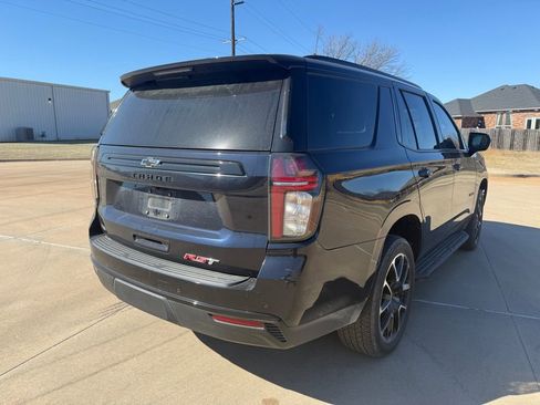 Used 2023 Chevrolet Tahoe RST image 6